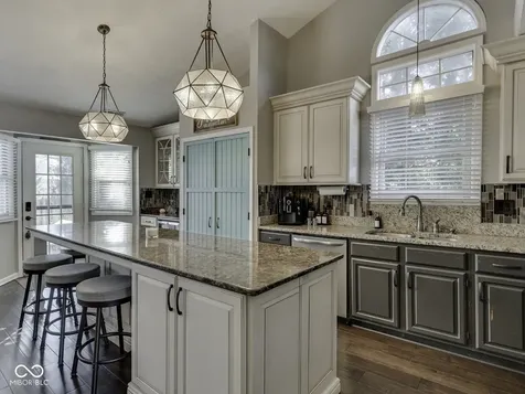 11501 Woodview East Drive Carmel IN 46032