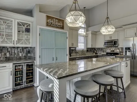 11501 Woodview East Drive Carmel IN 46032