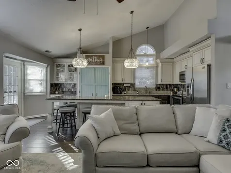 11501 Woodview East Drive Carmel IN 46032