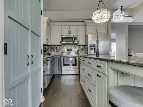 11501 Woodview East Drive Carmel IN 46032