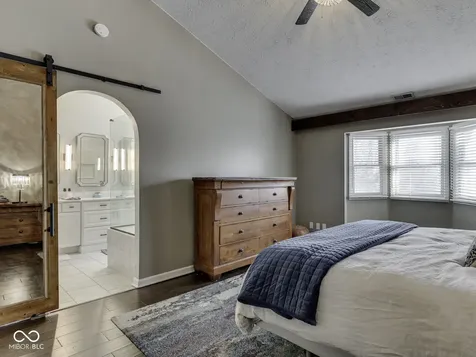 11501 Woodview East Drive Carmel IN 46032
