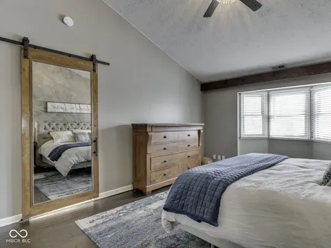 11501 Woodview East Drive Carmel IN 46032
