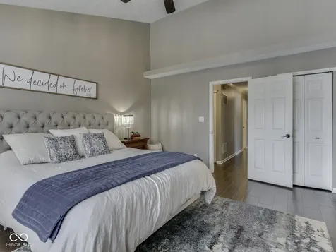 11501 Woodview East Drive Carmel IN 46032
