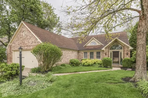11501 Woodview East Drive Carmel IN 46032