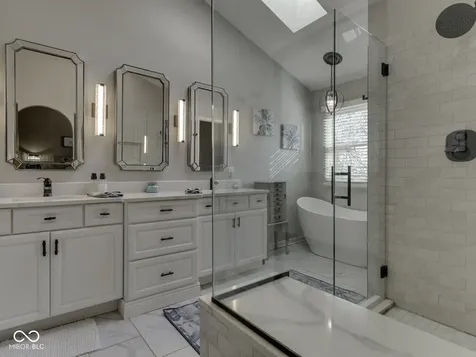 11501 Woodview East Drive Carmel IN 46032