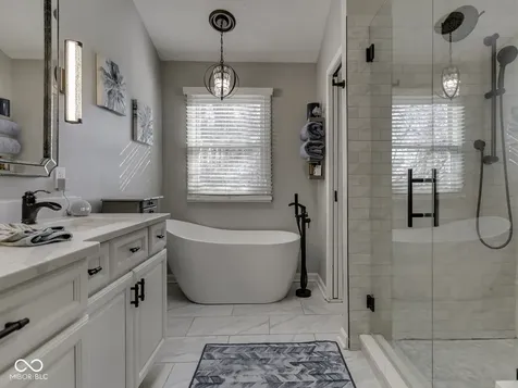 11501 Woodview East Drive Carmel IN 46032