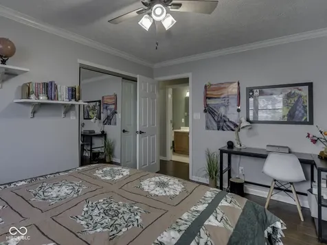 11501 Woodview East Drive Carmel IN 46032