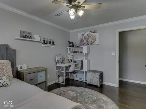 11501 Woodview East Drive Carmel IN 46032