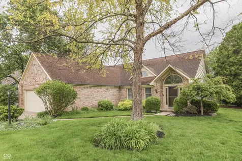 11501 Woodview East Drive Carmel IN 46032