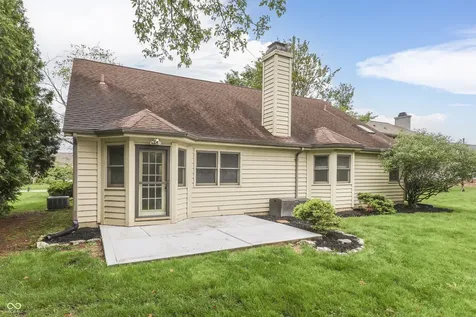 11501 Woodview East Drive Carmel IN 46032