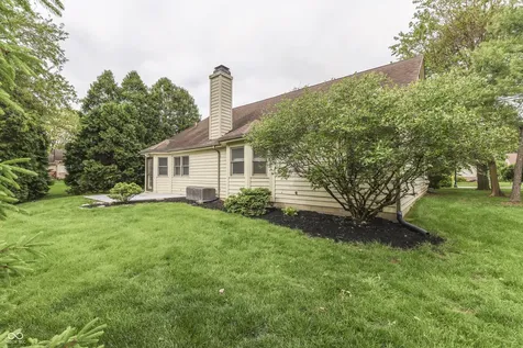11501 Woodview East Drive Carmel IN 46032