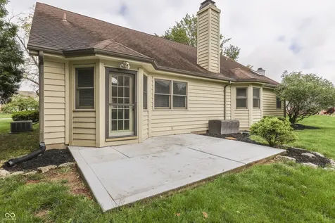 11501 Woodview East Drive Carmel IN 46032