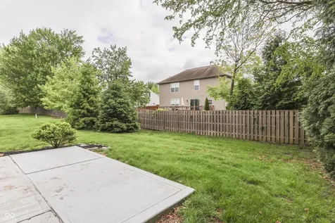 11501 Woodview East Drive Carmel IN 46032