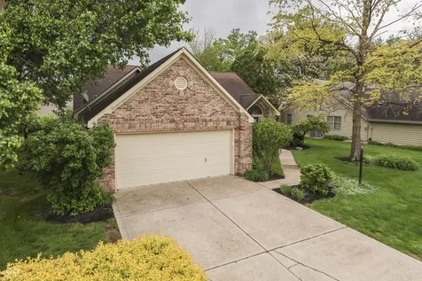 11501 Woodview East Drive Carmel IN 46032