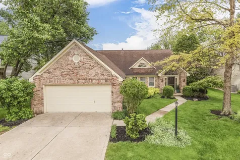 11501 Woodview East Drive Carmel IN 46032