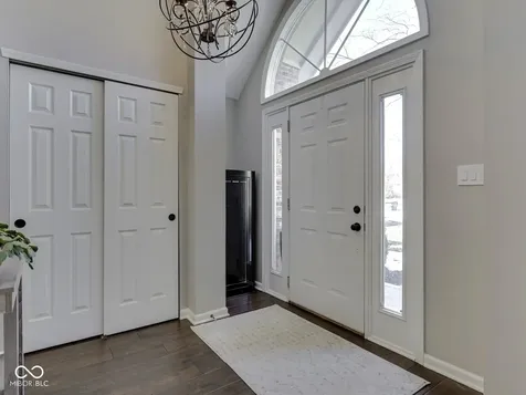 11501 Woodview East Drive Carmel IN 46032