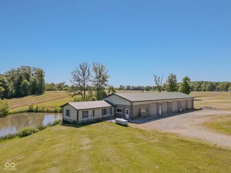 1310 N County Road 700 W North Vernon IN 47265