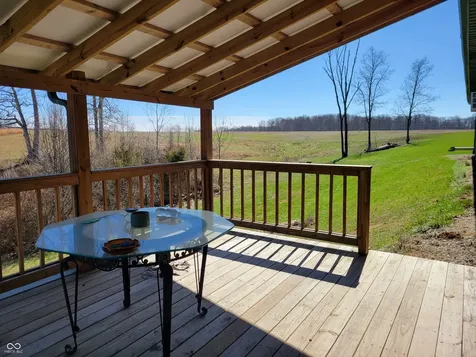 1310 N County Road 700 W North Vernon IN 47265