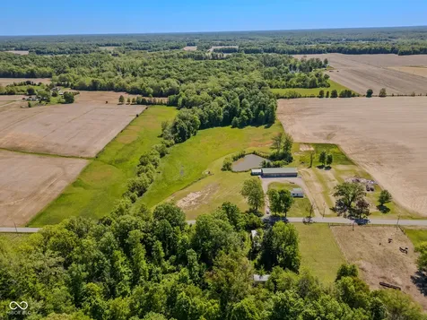 1310 N County Road 700 W North Vernon IN 47265