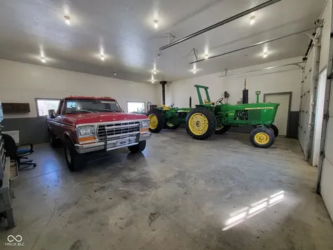 1310 N County Road 700 W North Vernon IN 47265