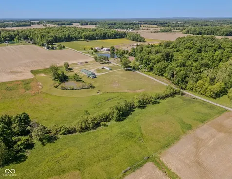 1310 N County Road 700 W North Vernon IN 47265