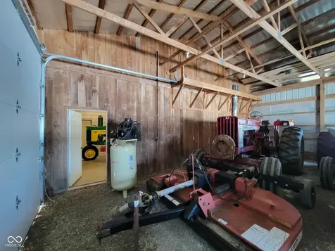 1310 N County Road 700 W North Vernon IN 47265