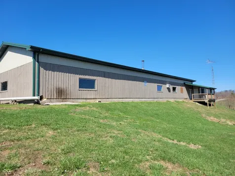 1310 N County Road 700 W North Vernon IN 47265
