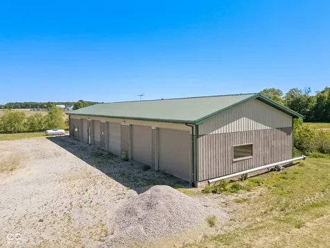1310 N County Road 700 W North Vernon IN 47265