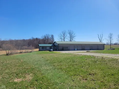 1310 N County Road 700 W North Vernon IN 47265