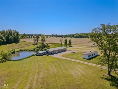 1310 N County Road 700 W North Vernon IN 47265