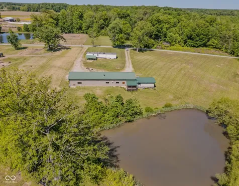 1310 N County Road 700 W North Vernon IN 47265