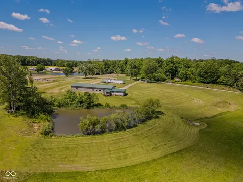 1310 N County Road 700 W North Vernon IN 47265