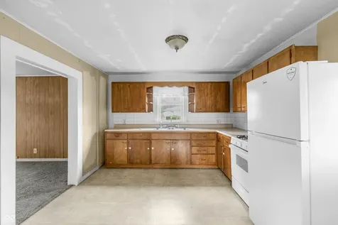 2291 Mcclure Street Columbus IN 47201