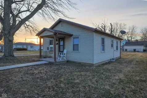 2291 Mcclure Street Columbus IN 47201