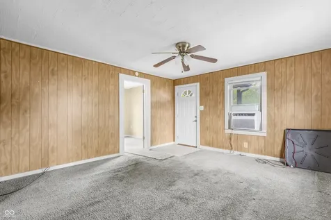 2291 Mcclure Street Columbus IN 47201