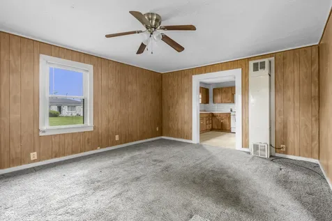 2291 Mcclure Street Columbus IN 47201