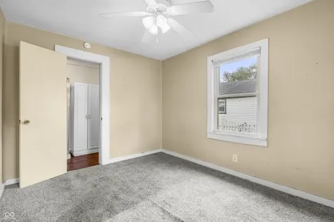2291 Mcclure Street Columbus IN 47201