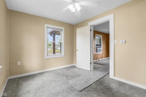 2291 Mcclure Street Columbus IN 47201