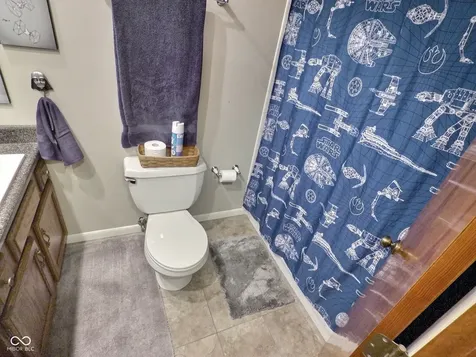 3642 Deerfield Place Columbus IN 47203