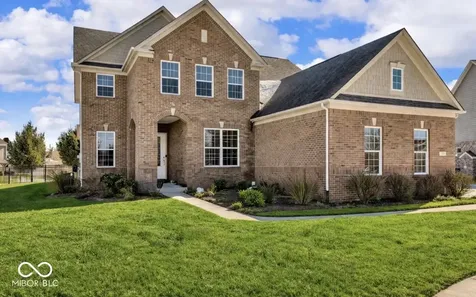 7211 Bellini Lane Indianapolis IN 46259