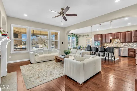 7211 Bellini Lane Indianapolis IN 46259