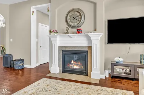 7211 Bellini Lane Indianapolis IN 46259