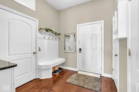 7211 Bellini Lane Indianapolis IN 46259