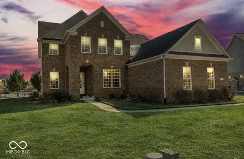 7211 Bellini Lane Indianapolis IN 46259