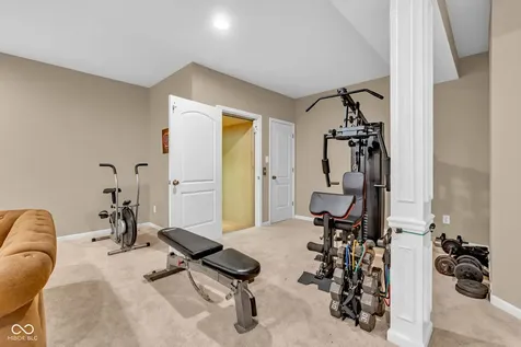 7211 Bellini Lane Indianapolis IN 46259