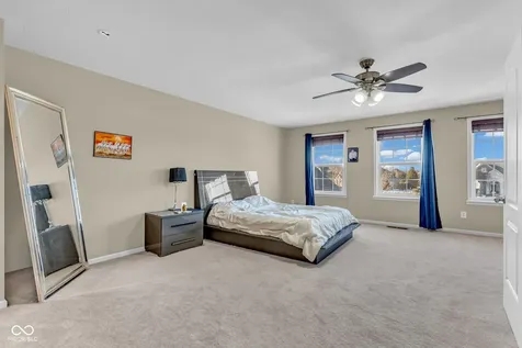 7211 Bellini Lane Indianapolis IN 46259