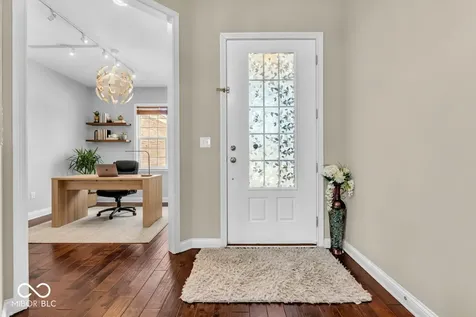 7211 Bellini Lane Indianapolis IN 46259