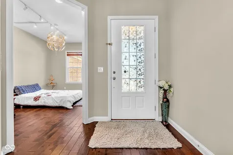 7211 Bellini Lane Indianapolis IN 46259