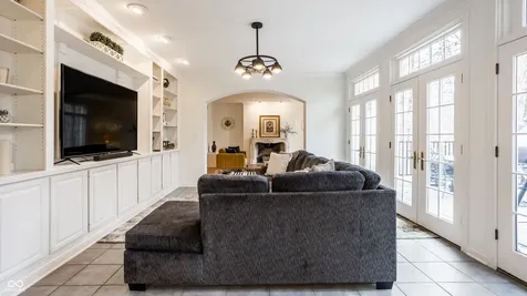 9399 Irishmans Run Lane Zionsville IN 46077