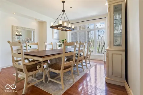 9399 Irishmans Run Lane Zionsville IN 46077